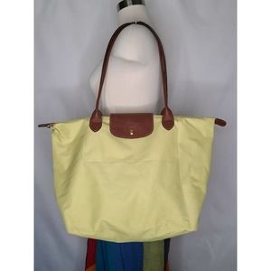 Longchamp Le Pliage Large Tote bag